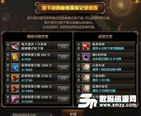 升级补丁详细说明？-dnf体验服补丁