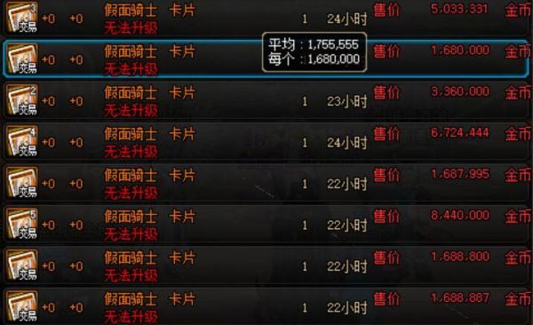 dnf搬砖是靠什么赚钱？-dnf刷什么图赚钱