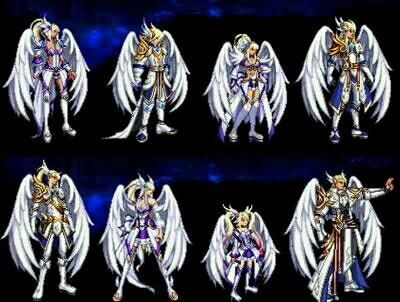 dnf第4套天空大叔的叫什么？-dnf西北一区