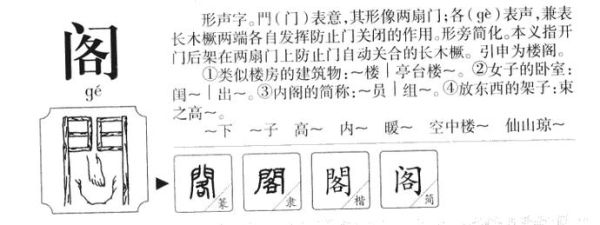 阁字组词？-dnf阁道三