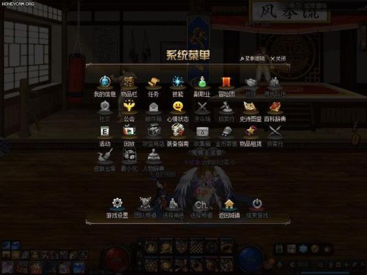 dnf卢克西打团详细打法？-dnf怎么开卢克