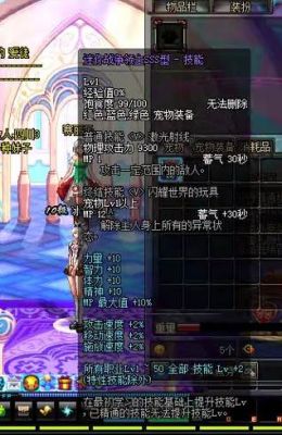 dnf3s宠物怎么得？-dnf3s宠物