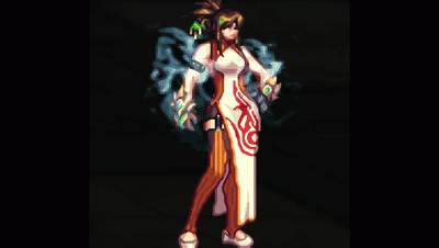 dnf遗迹少女怎么得？-dnf格斗人偶