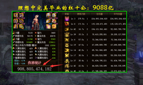附魔左槽和机械战神左槽对比？-dnf左右槽附魔