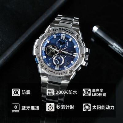 g-shock机械之心一代有几款？-dnf机械之心