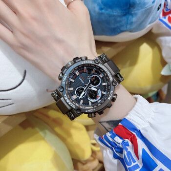 g-shock机械之心一代有几款？-dnf机械之心