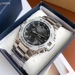 g-shock机械之心一代有几款？-dnf机械之心