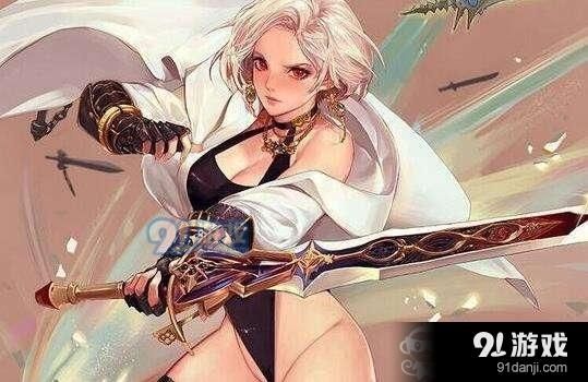 dnf女鬼剑剑宗是哪个？-dnf剑宗改版