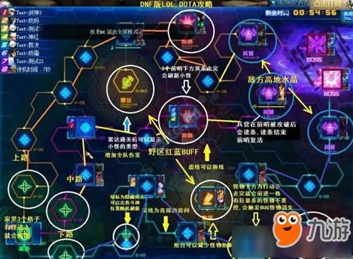 dnf超时空之战怎么进？-dnf超时空之战攻略