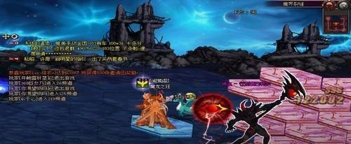dnf时空裂隙怎么打？-裂隙dnf