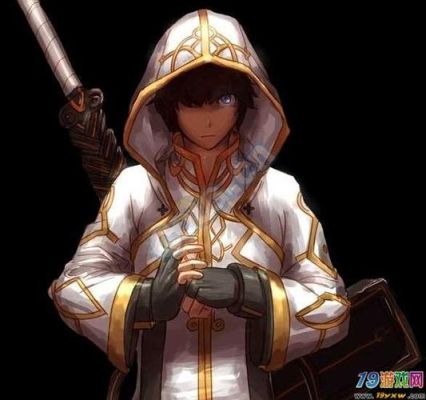 dnf米歇尔的真实身份是什么？-dnf创始人