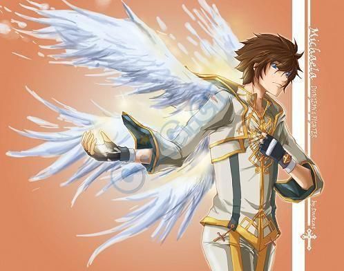 dnf米歇尔的真实身份是什么？-dnf创始人