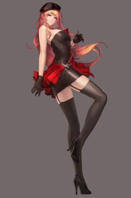 男生对女生说DNF女是什么意思？-妹子dnf