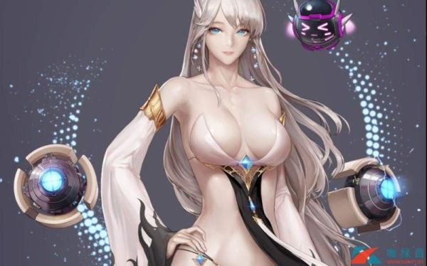 男生对女生说DNF女是什么意思？-妹子dnf