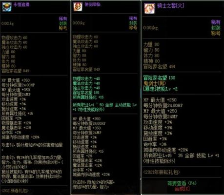 DNF白手称号选哪个好？-dnf称号那个好