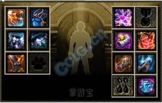 圣骑士buff装选择？-dnf圣骑士换装