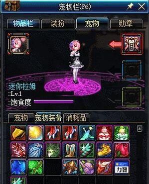DNF组队时候有时候组队的头像下边有一个电脑的图标是什么东西？-dnf头像框