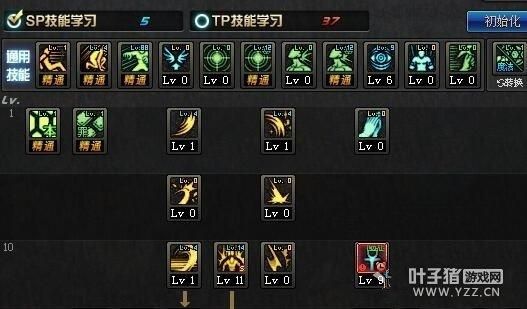 王者救世主可以刷什么属性？-dnf救世主加点