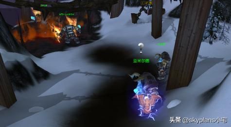 忍者必须死3国际服为什么显示网络异常？-dnf忍者补丁