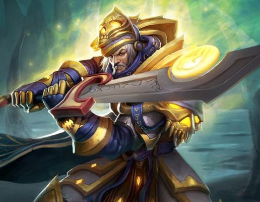 魔兽世界圣骑士驱邪术？-dnf大叔补丁