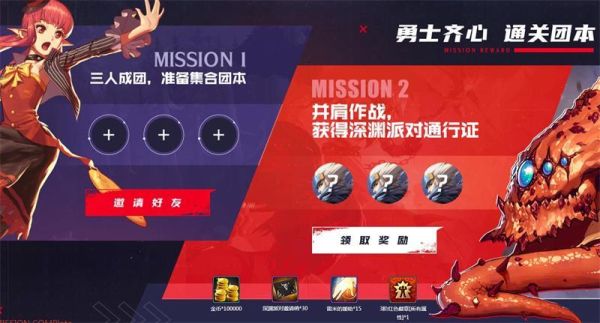 dnf手游风战士全部奖励？-dnf风男