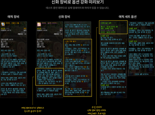 dnf100级史诗装备如何升级？-dnf西海岸更新