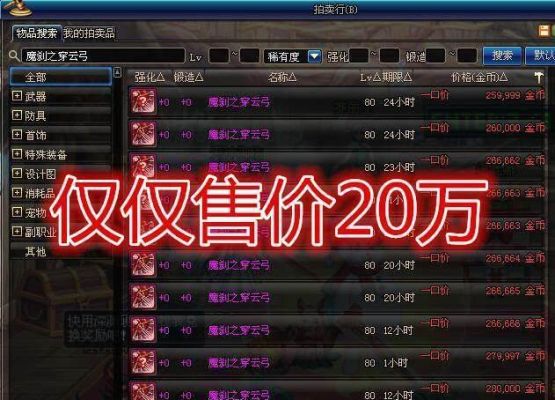 宠物装备加属强怎么弄？-dnf加金币的装备