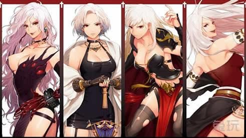 地下城回归用户怎么玩女鬼剑？-dnf国服女鬼剑