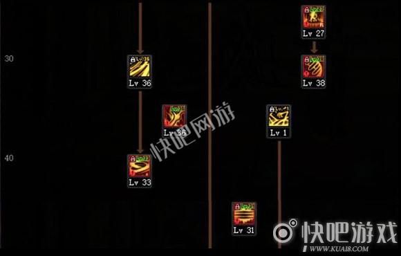 DNF诱魔者带什么武器的最新相关信息？-dnf诱魔者技能