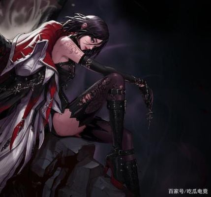 dnf女圣职者4个转职哪个好？-dnf四姨觉醒