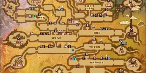 怎么找回地下城与勇士哪个区？-dnf在哪后