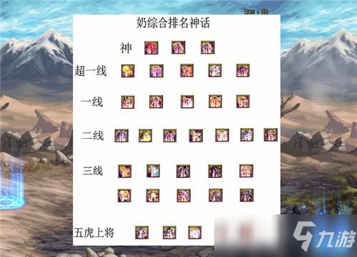 DNF奶爸怎么堆体力？-dnf奶爸堆