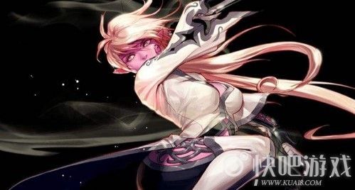 dnf100级女角色选择？-dnf女刺客