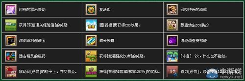 dnf lite有啥用？-dnf摇骰子