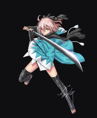 终末的女武神冲田总司怎么样了？-dnf冲田总司