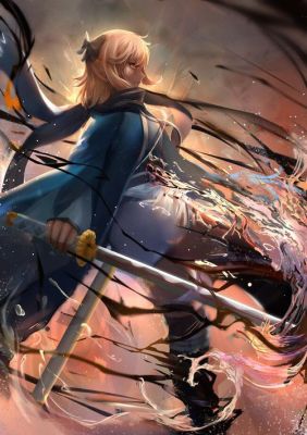 终末的女武神冲田总司怎么样了？-dnf冲田总司
