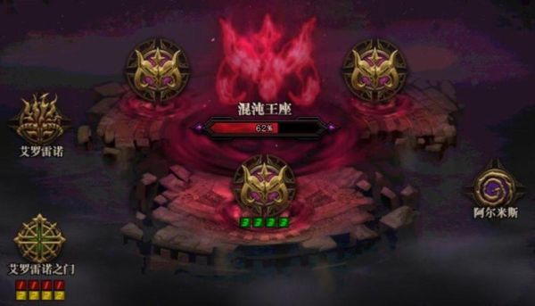 dnf123牛有什么区别？-dnf牛六