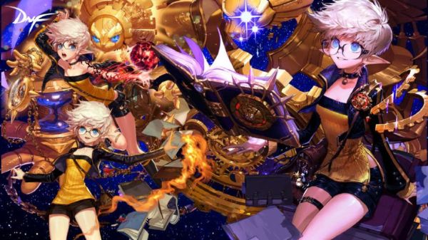 DNF怎么初次觉醒？-dnf自我觉醒