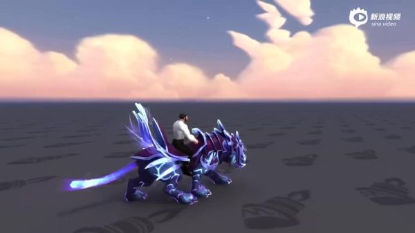 wow7.0奥术师的魔刃豹坐骑怎么得？-dnf暗夜使者补丁