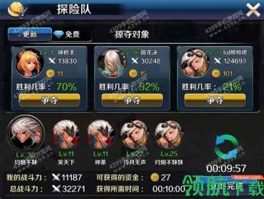 地下城大乱斗宠物属性？-dnf宠物有什么用