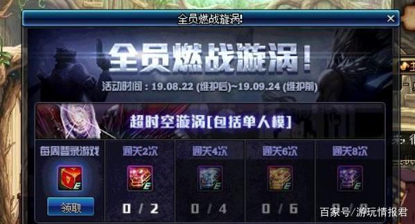 买进阶卡可以领超时空战士吗？-dnf超时空卡
