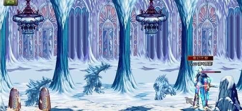 魔兽世界白雪宫殿怎么玩？-dnf冰雪宫殿