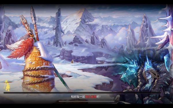 魔兽世界白雪宫殿怎么玩？-dnf冰雪宫殿