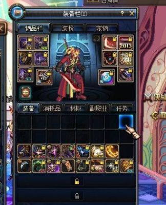 dnf85魔神带鲁莽九件套和厄运九件哪个更好？-dnf嗑药