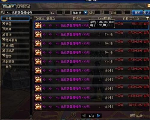 dnf钻石还有什么用？-dnf领钻