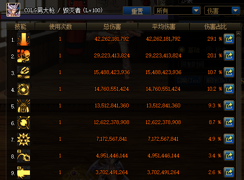 dnf绝杀无人生还哪里出？-dnf绝杀技