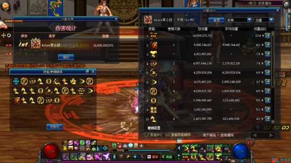 dnf国服瞎子什么时候重做？-dnf不锈钢盆