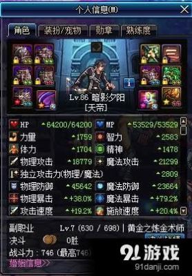 dnf国服瞎子什么时候重做？-dnf不锈钢盆