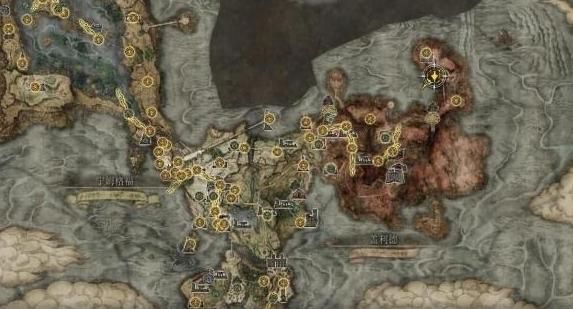 失色锻造石9级去哪捡？-dnf锻造9