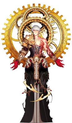 主角是创世神的异界小说？-dnf风神异界